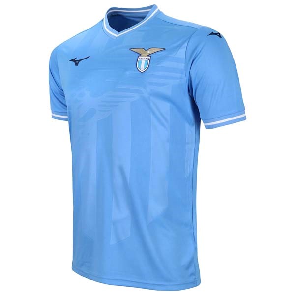 Tailandia Camiseta Lazio 1ª 2023-2024